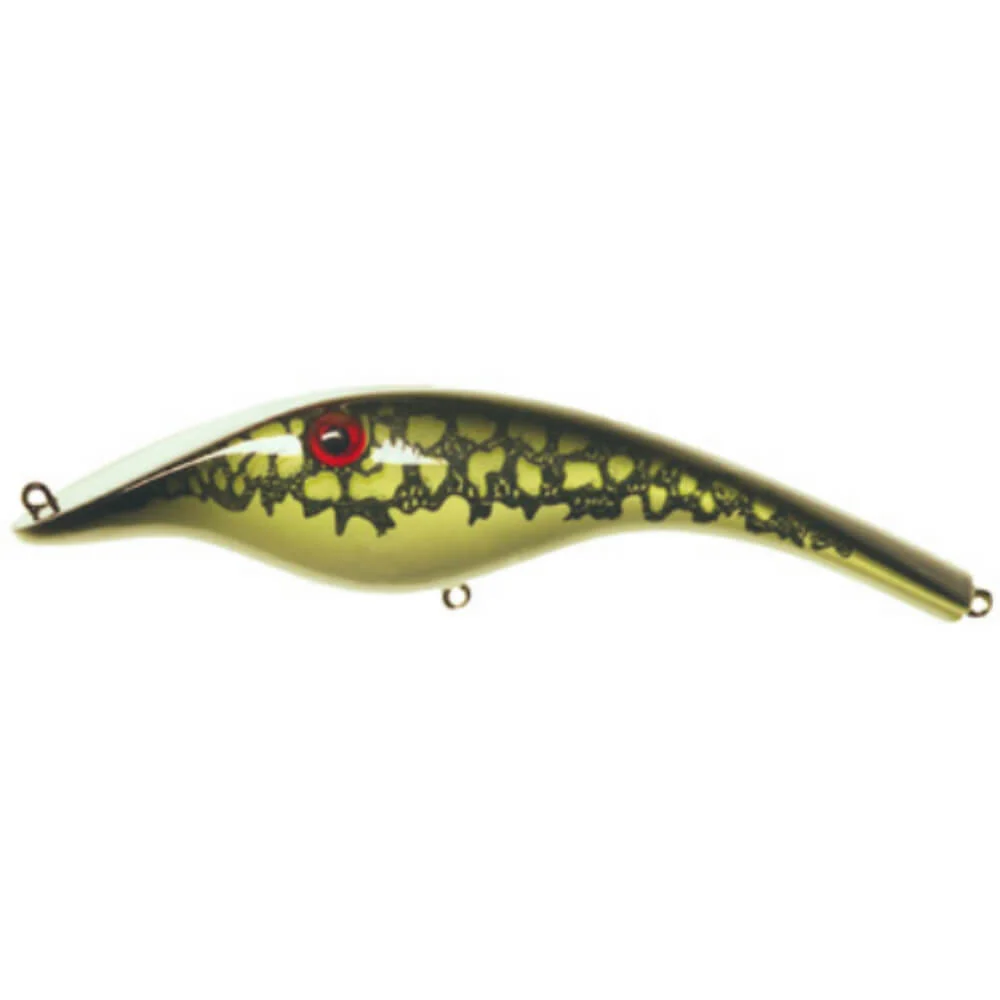 11 cm / Jerkbait – Bild 4