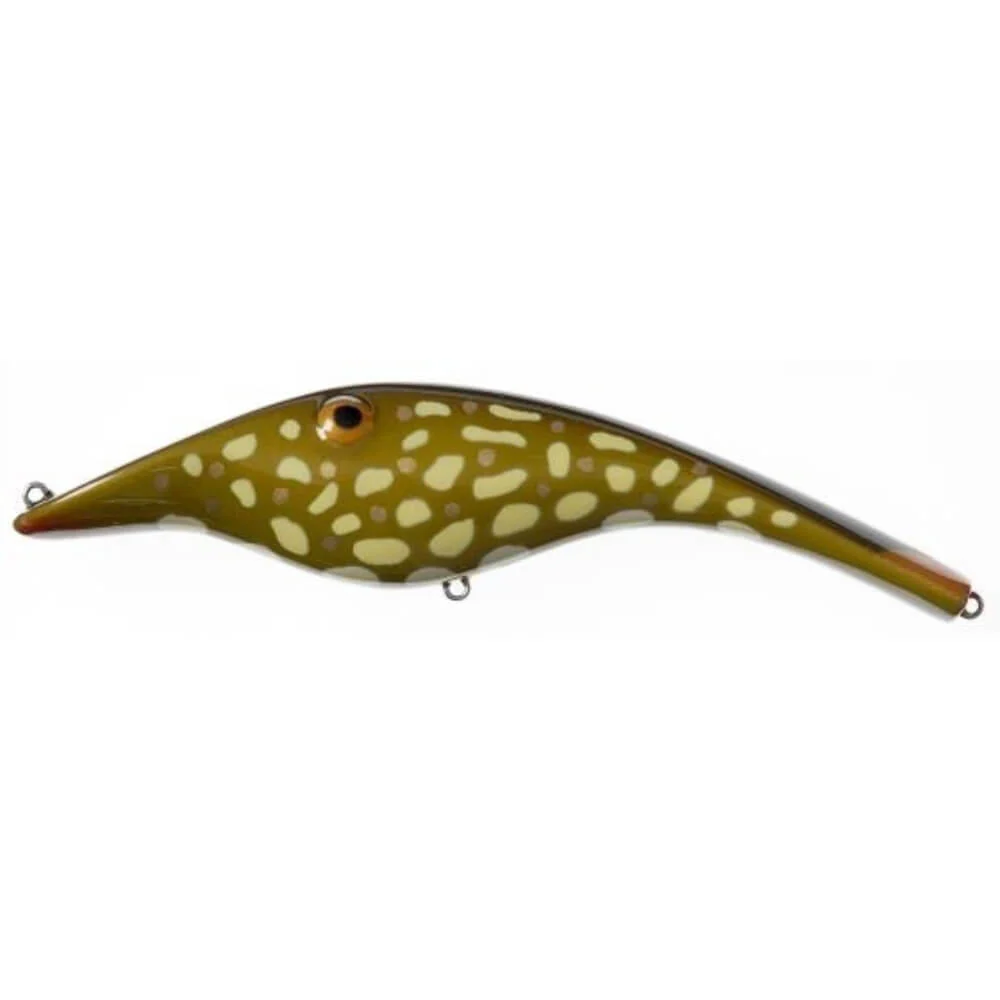 11 cm / Jerkbait – Bild 6