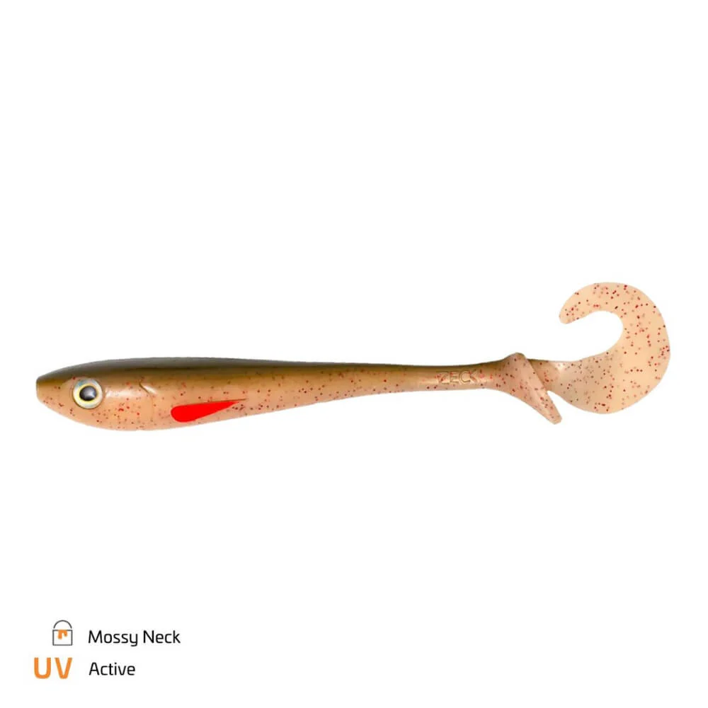 Butcher 25 cm / 97 g – Bild 4