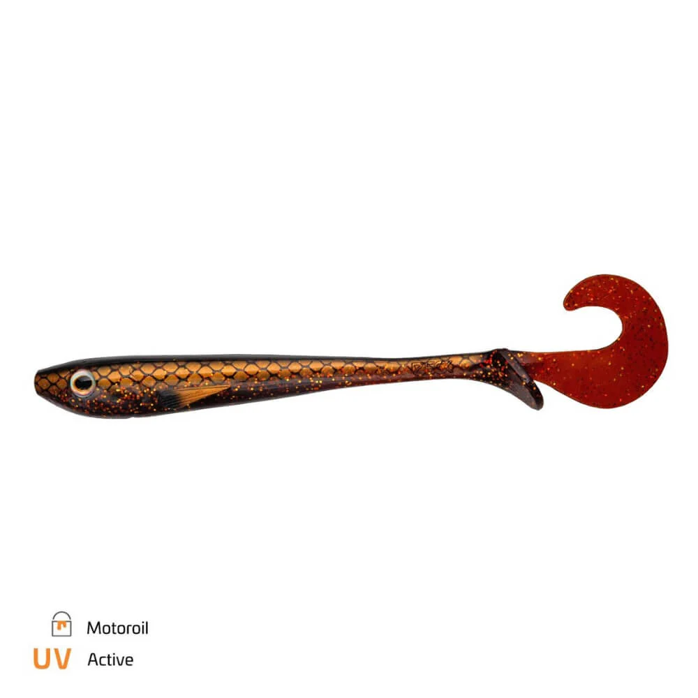 Butcher 25 cm / 97 g – Bild 5