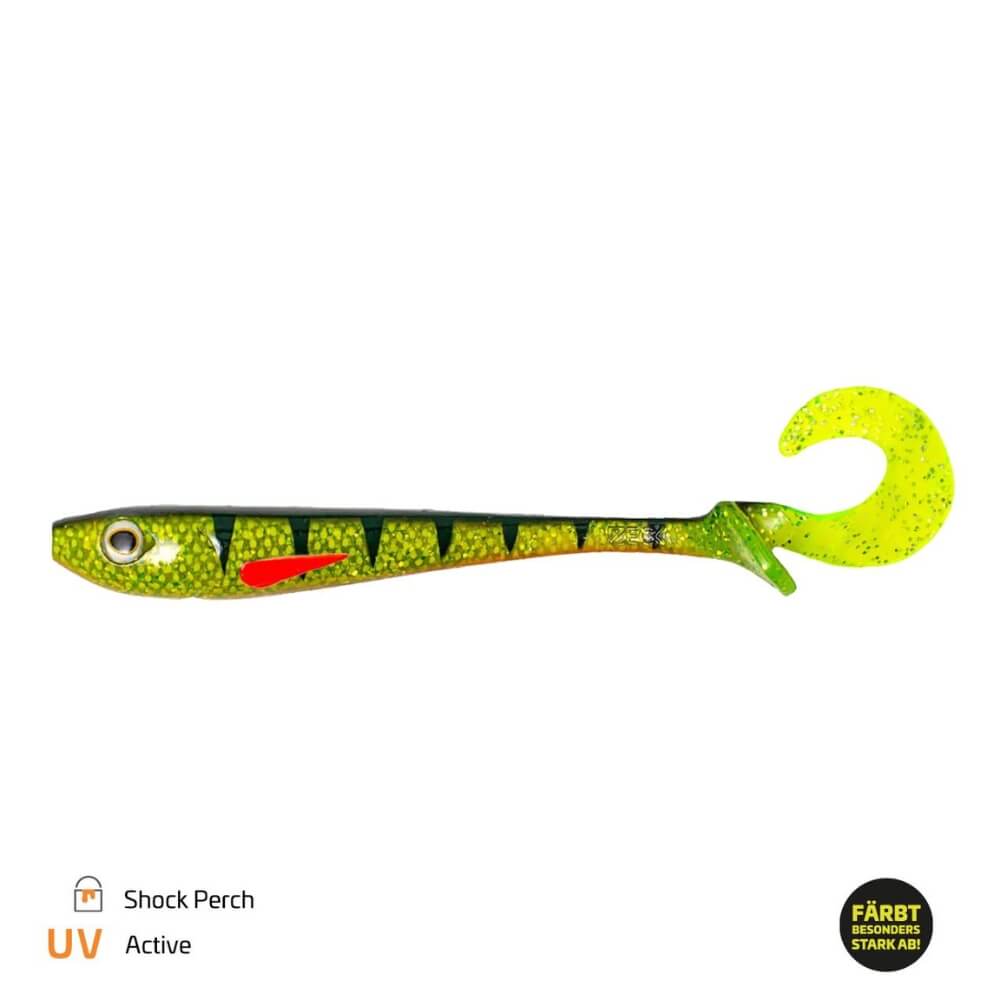 Butcher 25 cm / 97 g – Bild 9