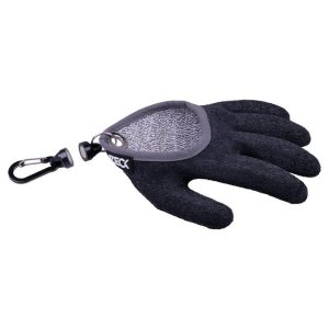 Magnet Release Landing Glove