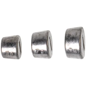 Softbait Screw Weight Set