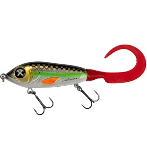 Svartzonker McMy Tail