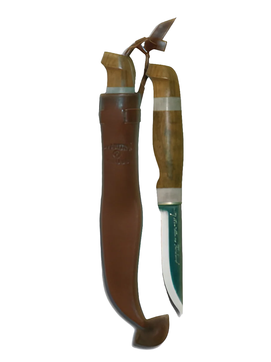 Marttiini Lumberjack – Bild 4