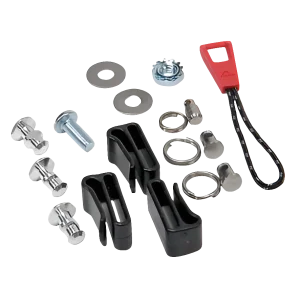 MSR Snowshoe Maintenance Kit