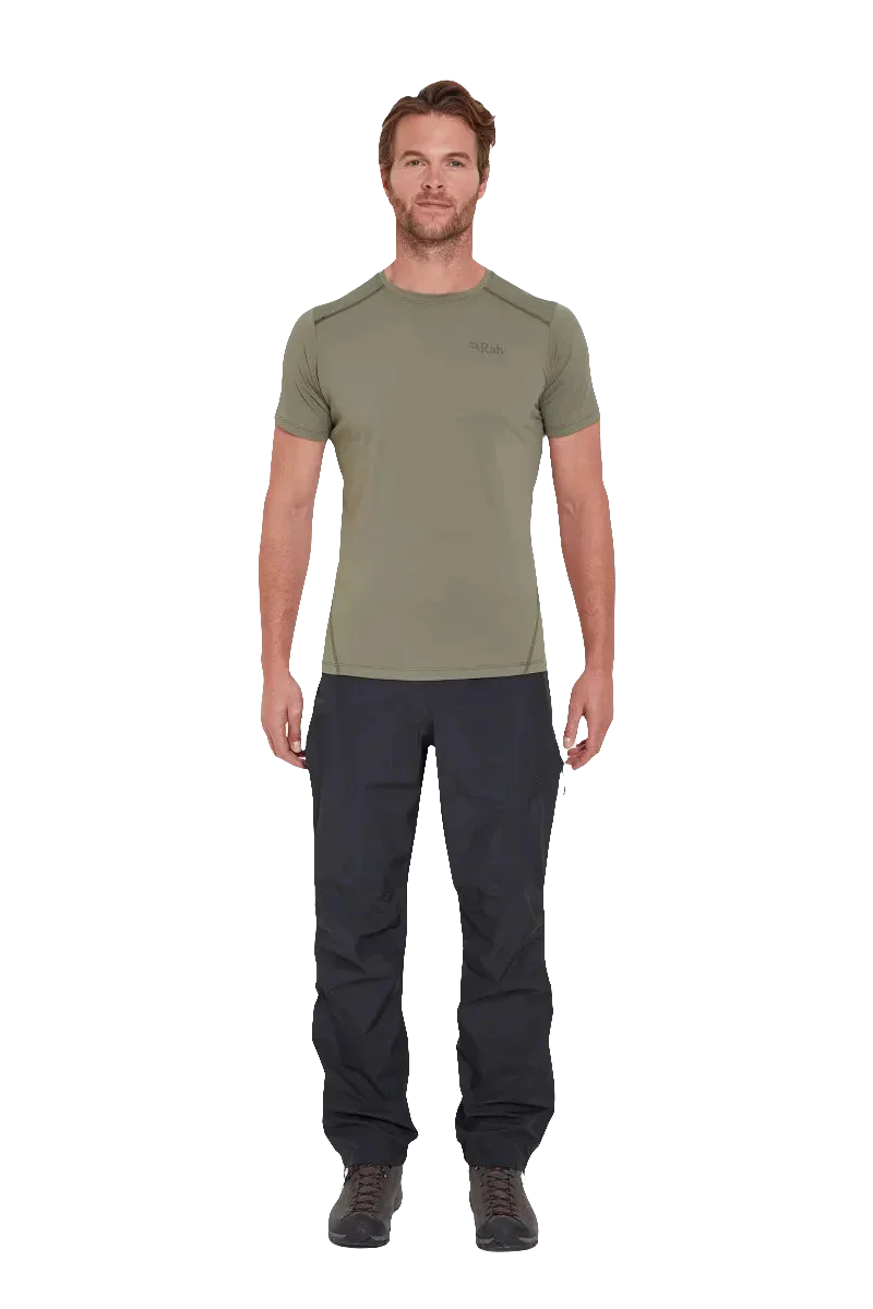 Rab Ladakh GORE-TEX PACLITE® Plus Regenhose