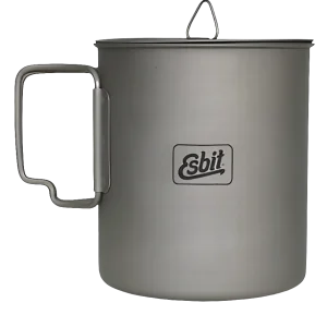 Esbit Titan Topf