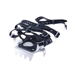 MSR Binding PosiLock AT Evo Ascent 3 Strap Left (128mm)