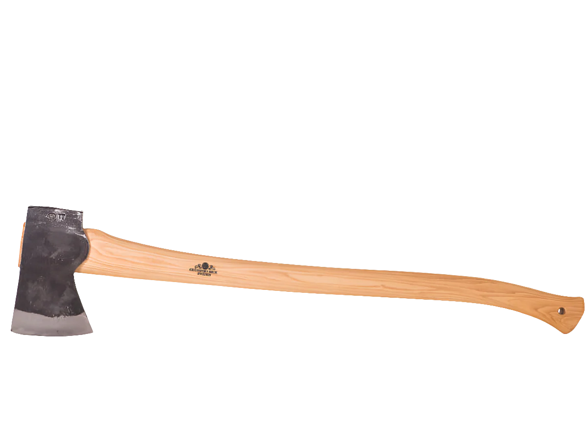 Gränsfors Fällaxt 81cm – Bild 8