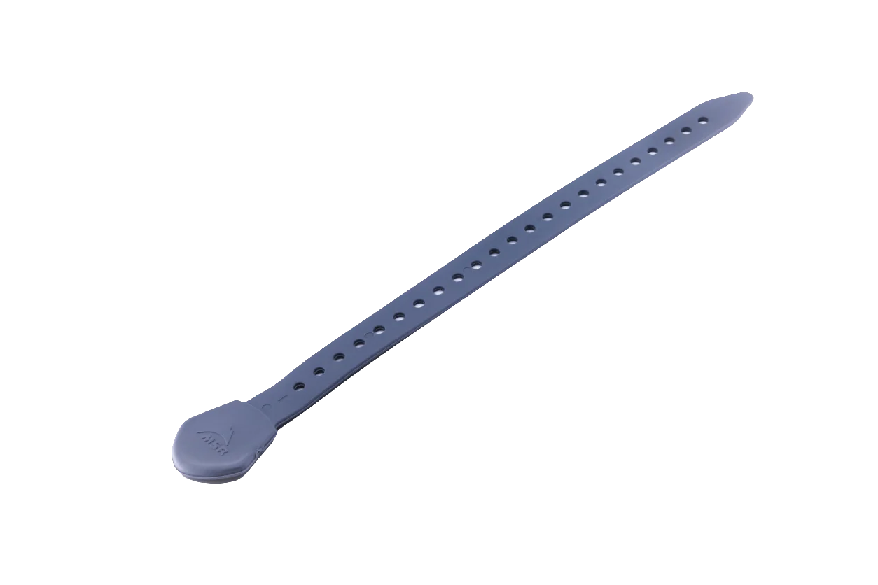 MSR Strap, Classic 12 +Tab (1) Gray" – Bild 2