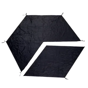 Tentipi Olivin Boden