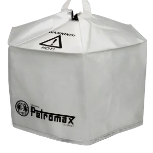 Petromax Umluftkuppel