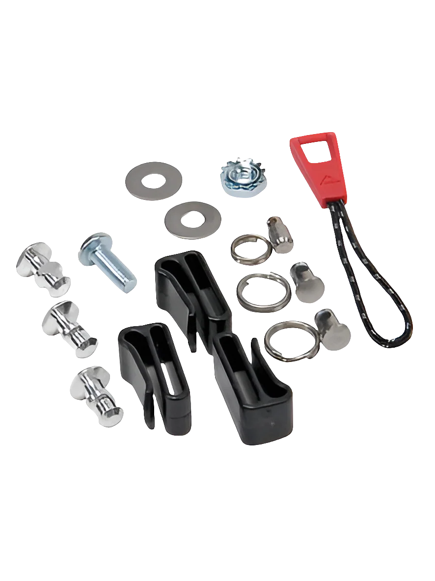 MSR Snowshoe Maintenance Kit – Bild 2