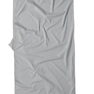 Cocoon Cotton Insect Shield TravelSheet safari grey