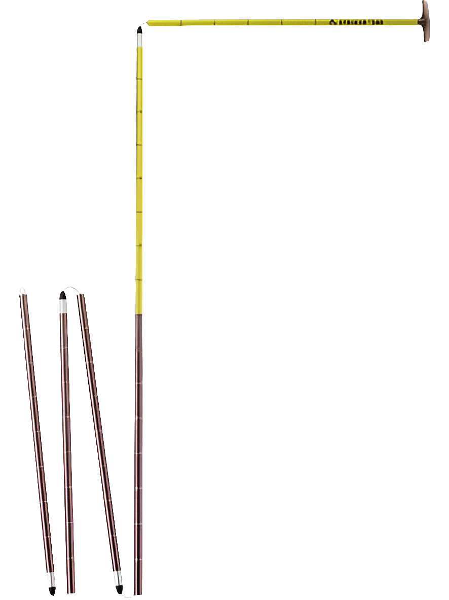 MSR Striker 240 Probe