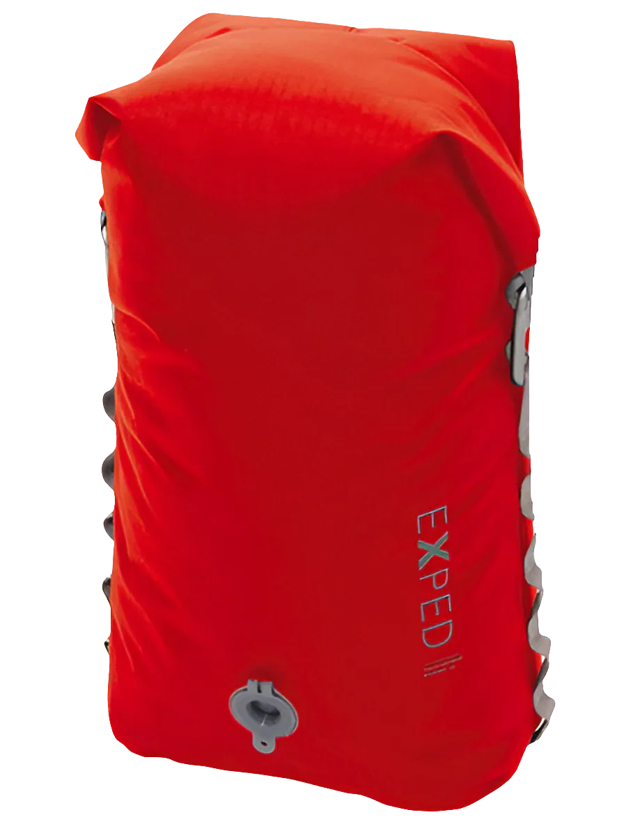 Exped Fold Drybag Endura 15