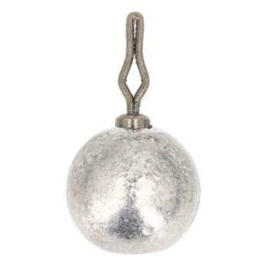 Drop Shot Sinker Round / DS-Weight