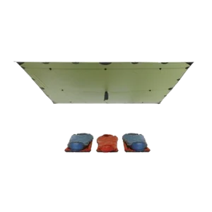 Exped Tarp 3