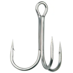 Treble 13N Haken / Drilling