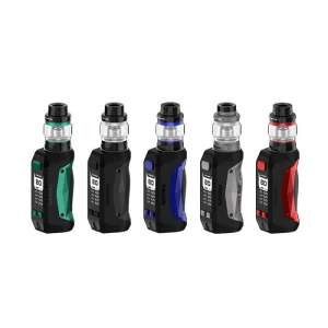 GeekVape Aegis Mini Kit 80W mit Cerberus Verdampfer 5,5ml& 2200mAh