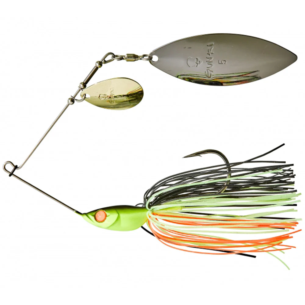 Spinnaker / Spinnerbait – Bild 7