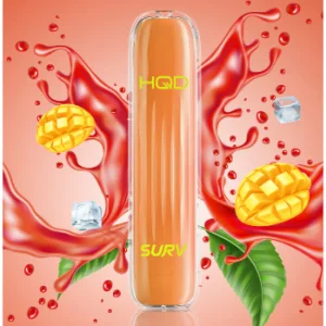 HQD Surv | Ice Mango