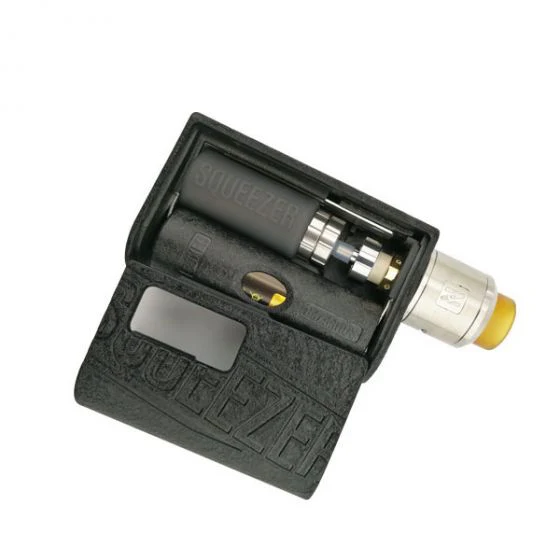 Hugo Vapor Squeezer Bf Kit – Bild 4