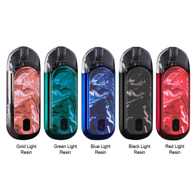 Joyetech Teros One Pod Kit 650mAh – Bild 2