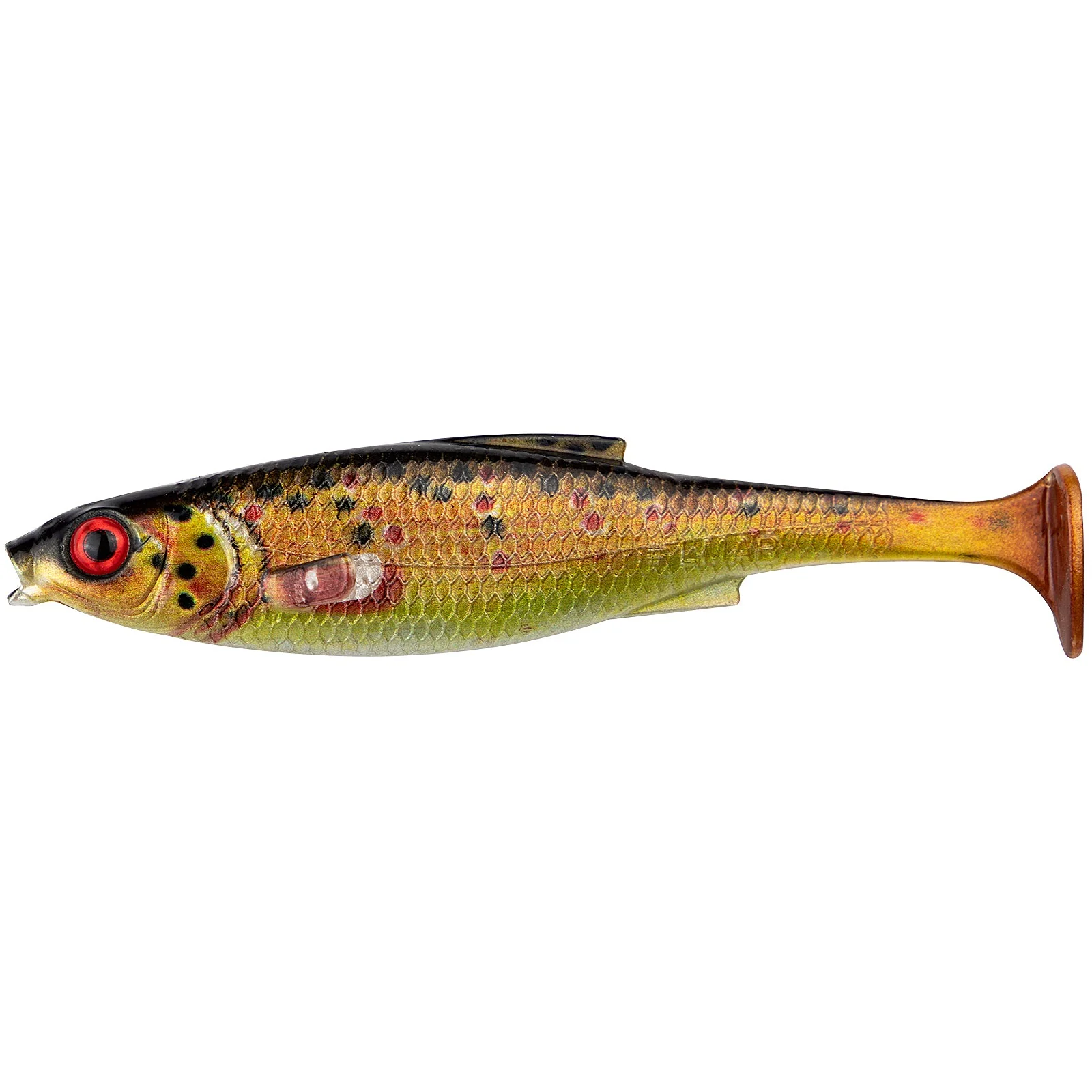 KØFI Roach Shad 26 cm (KÖFI)