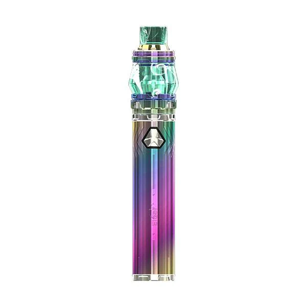 Eleaf iJust 21700 mit ELLO Duro Verdampfer Kit – Bild 8