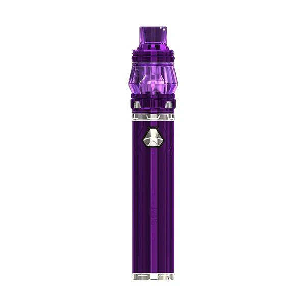 Eleaf iJust 21700 mit ELLO Duro Verdampfer Kit – Bild 3