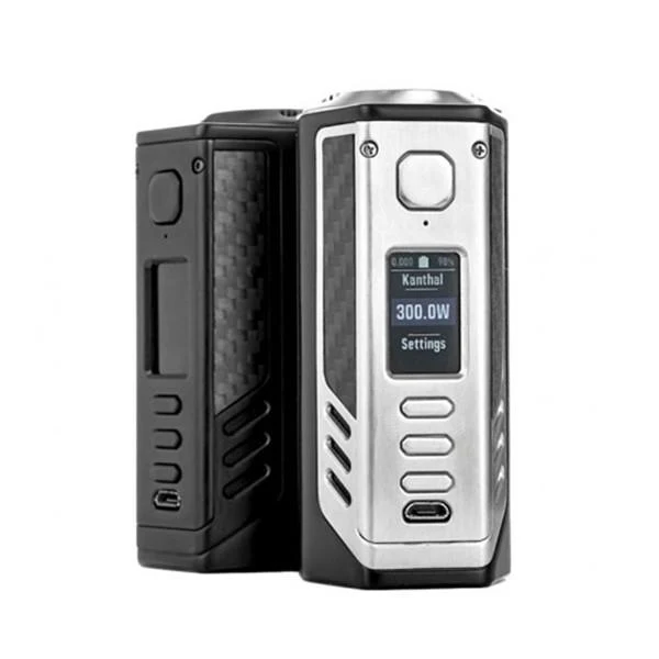 Lost Vape Triade DNA250C 300W TC Box Mod – Bild 3