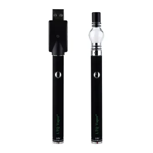 LTQ Vapor Mini Globefish WACHS Vape Pen Kit 280mAh