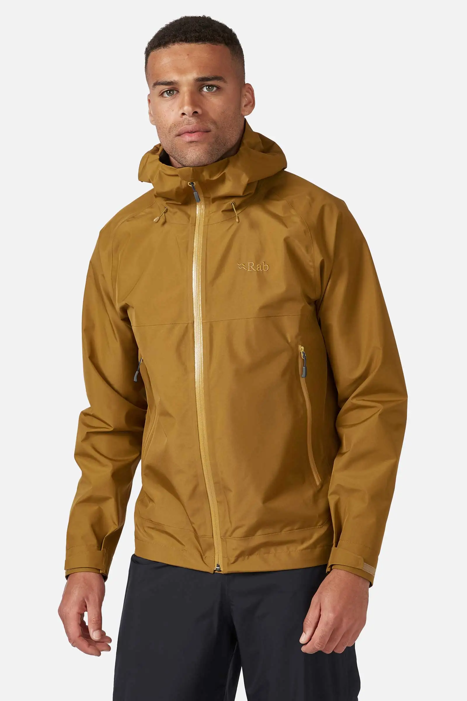 Rab Namche Men GORE-TEX PACLITE® Jacke – Bild 7