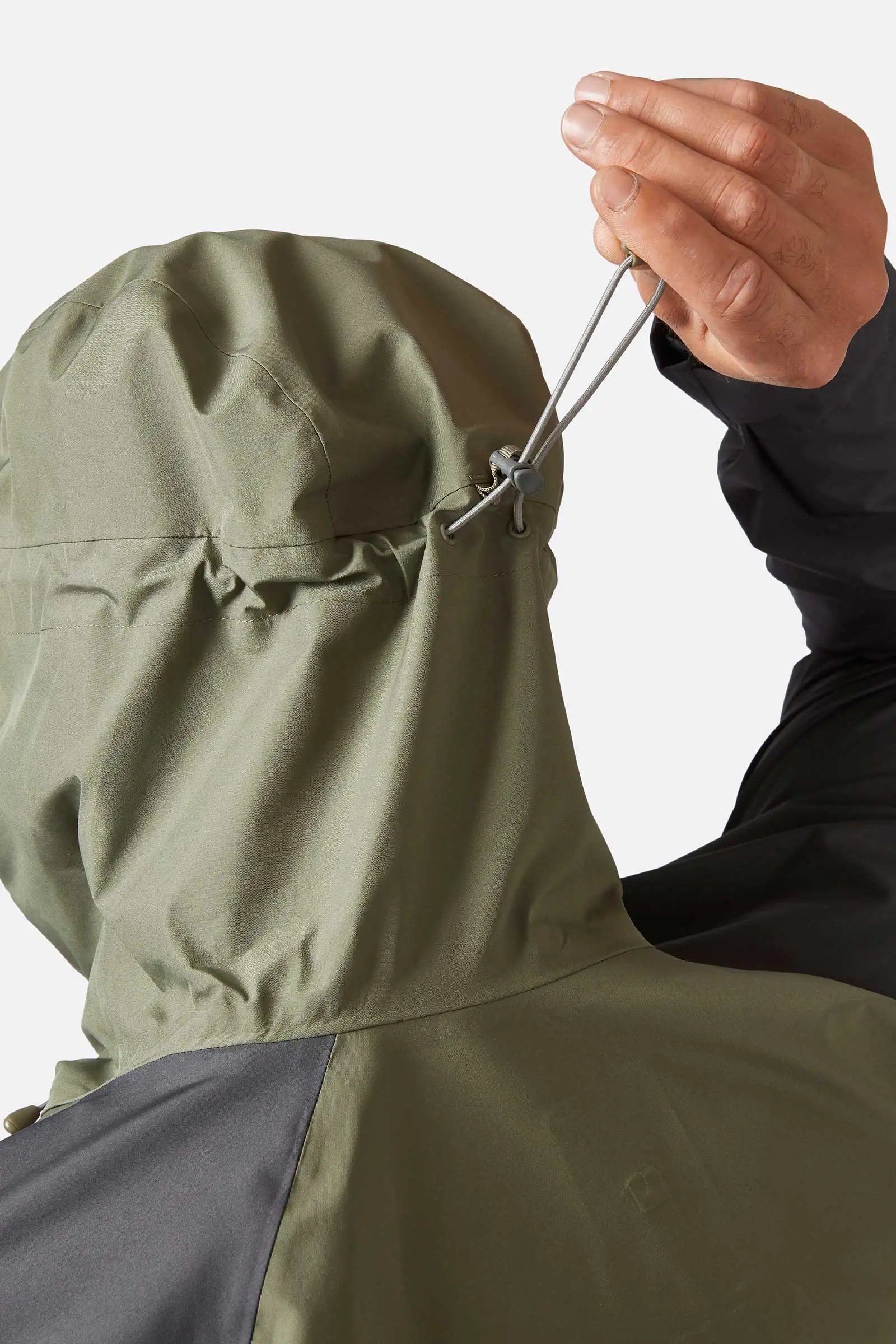 Rab Namche Men GORE-TEX PACLITE® Jacke – Bild 8