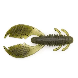 Ax Craw 3"