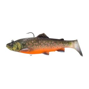 3D Trout Shad