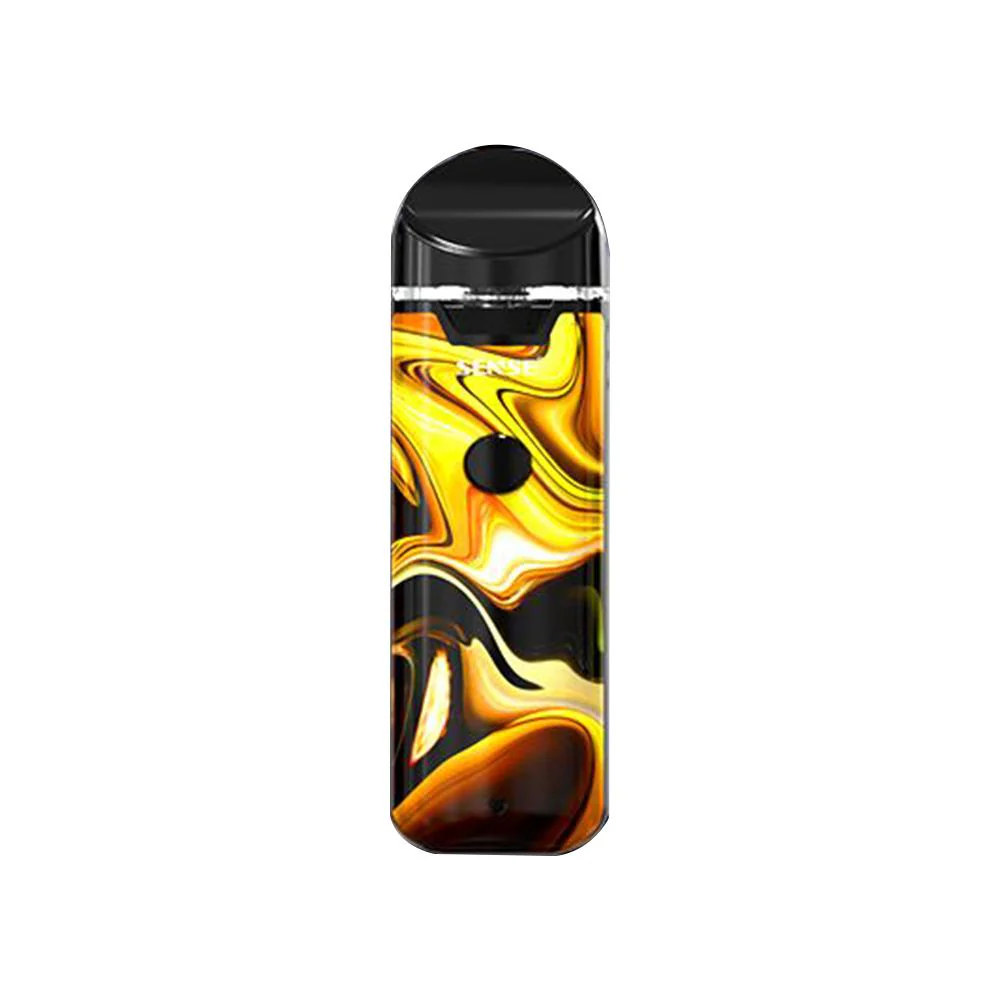 Sense Orbit Pod System Kit 1100mAh & 2.5ml – Bild 3