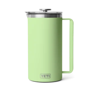 Yeti Rambler® Kaffeepresse mit 64 oz (2 Liter)