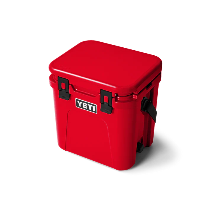 Yeti Roadie 24 Kühlbox 2.0 Rot – Bild 7