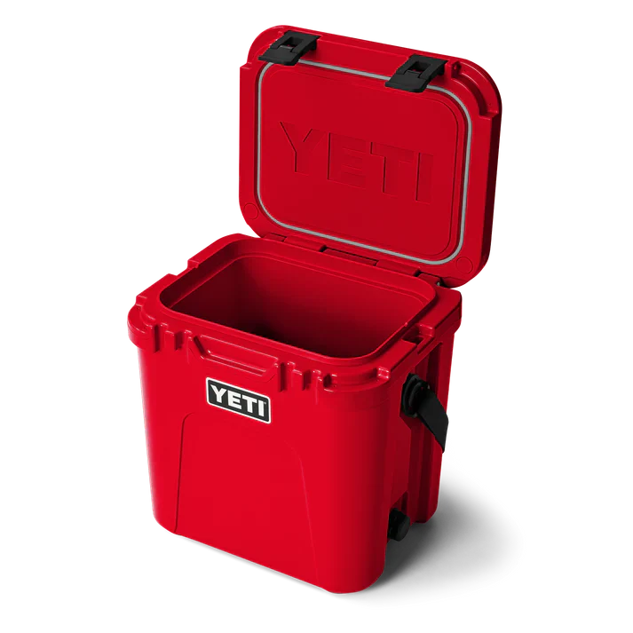 Yeti Roadie 24 Kühlbox 2.0 Rot – Bild 5