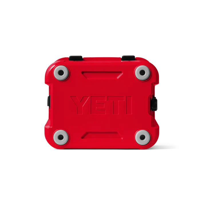 Yeti Roadie 24 Kühlbox 2.0 Rot – Bild 3