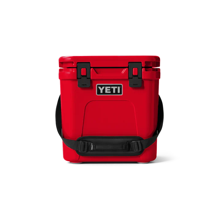 Yeti Roadie 24 Kühlbox 2.0 Rot – Bild 8
