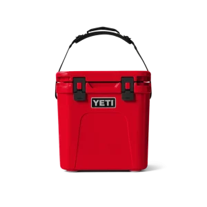 Yeti Roadie 24 Kühlbox 2.0 Rot
