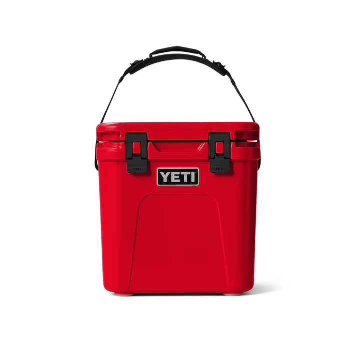 Yeti Roadie 24 Kühlbox 2.0 Rot