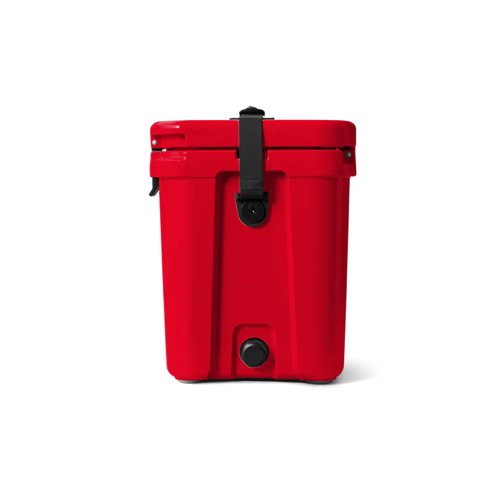 Yeti Roadie 24 Kühlbox 2.0 Rot – Bild 6