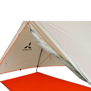 Slingfin Portal 3 Footprint