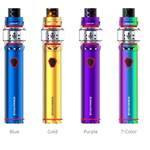 SMOK Stick Prince Starterset Mit TFV12 Prince Verdampfer - 3000mAh & 8ml