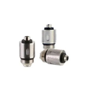 Justfog Q14/Q16 Clearomizer Ersatz Coil 1,2 Ohm - 5 Stück / Packung